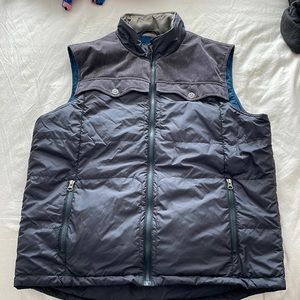 PRANA mens vest
